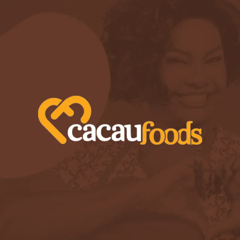 Cliente <b>Cacau Foods</b>