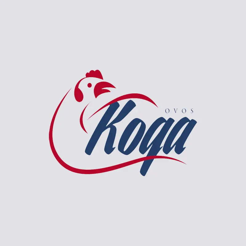 Cliente <br/>Koga Ovos