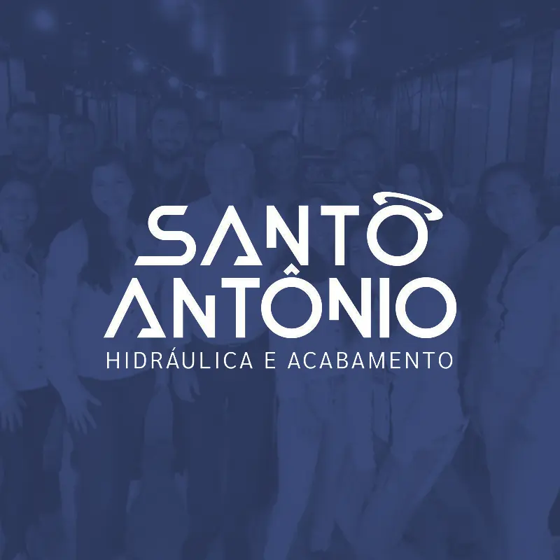 Cliente Santo Antônio